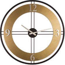 Regal Ultima 3616 Bg Duvar Saati