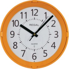 Regal Ultima 0225 Owl Duvar Saati