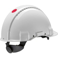 3m G3000 Beyaz Baret