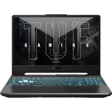 Asus Tuf Gaming A15 FA506NC-HN048 Ryzen 5 7535HS 8gb Ram 512GB SSD 4gb RTX3050 15.6 Inç Fhd 144Hz Taşınabilir Bilgisayar