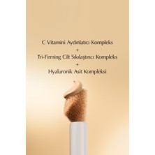 Estee Lauder Futurist Brightening Skincealer - Aydınlatıcı Kapatıcı / Concealer 6ml, Renk: 0.5n