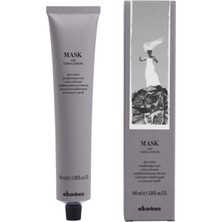 Davines Mask With Vibrachrom 6.35 Saç Boyası 100 ml + OKSİDAN HEDİYE