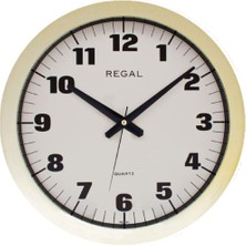 Regal Ultima 098 Gı Duvar Saati
