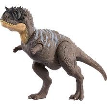 Mattel Jurassic World Kükreyen Dinozor Figürleri - Ekrixinatosaurus Htk7