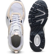 Puma Milenio Tech  Günlük Spor Ayakkabı 39232207-BEYAZ-GÜL Kurusu 38.5 - Beyaz-Gül Kurusu