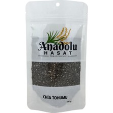 Anadolu Hasat Chia Tohumu 100 gr