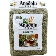 Anadolu Hasat Biberiye Çayı Biberiye Otu Çayı 120 gr