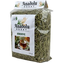 Anadolu Hasat Biberiye Çayı Biberiye Otu Çayı 120 gr