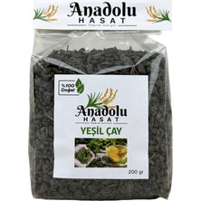 Anadolu Hasat Yeşil Çay 200GR