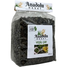 Anadolu Hasat Yeşil Çay 200GR