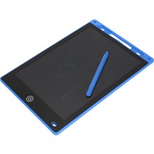 Bla Group Dijital Kalemli Yazı Tahtası Resim Not Çizimler Hafif Ince Tasarımlı Writing Tablet LCD 8.5 Inç Henüz Yorum Yazılmamış.