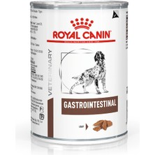 Royalcanın Gastrointestinal Köpek Maması  6 x 400 Gr.
