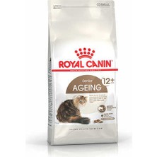 Royal Canin Ageing +12 Yaş Üzeri Yaşlı Kedi Maması 2 kg