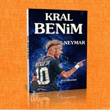 Kral Benim Neymar - Kral Mustafa