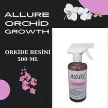 Allure Orchid Orkide Besini ( Growth ) 500 ml