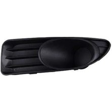 Pleksan Sis Far Çerçevesi (Kapağı) Sissiz Sol Boyasız Linea 07> Pleksan 6415