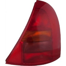 Pleksan Stop Lambası Sağ Clio Hb, Bbo 98 02 Pleksan 3560