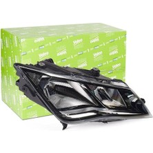 Valeo Far Sağ Leon 13> Valeo 045101