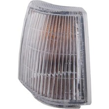 Pleksan Sinyal Lambası Sağ Duysuz R9 Fairway R11 Pleksan 2810-D