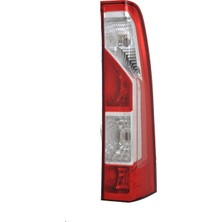 Pleksan Stop Lambası Sağ Master Iıı 2010> Pleksan 3902