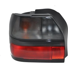 Pleksan Stop Lamba Sol R19 Sedan Pleksan 3201