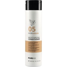 Puring Hydrargan Moisturizing Conditioner 300ML