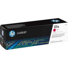 Hp 131A-CF213A Toner Kırmızı