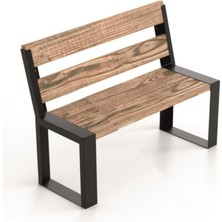 Gardner Life AVA22 Umur - Sırtlı Bench