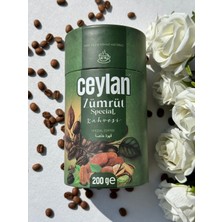 Ceylan Zümrüt Special Kahvesi