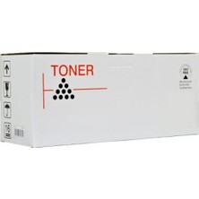 Canon CRG-054HC Muadil Mavi Toner