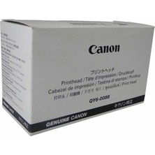 Canon QY6-0086 Ojinal Kartuş