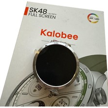 Kalobee SK48 1.62INÇ Amoled Ekran Akıllı Saat