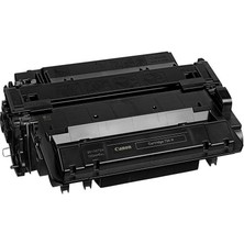 Canon CRG-724H Siyah Orjinal Toner