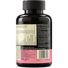 Optimum Nutrition Optimum Opti-Women 60 Kapsül