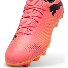 Puma 10772303 Future 7 Play Fg/ag Erkek Krampon