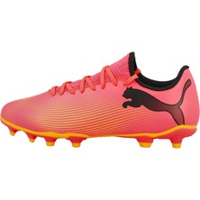 Puma 10772303 Future 7 Play Fg/ag Erkek Krampon