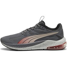 PUMA X-Cell Lightspeed 309972-02 ERKEK Cool Dark Gray-Siyah Günlük Sneaker Ayakkabı