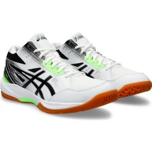 Asics Gel-Task mt 3 Erkek Off White Voleybol Ayakkabısı 1071A078-102