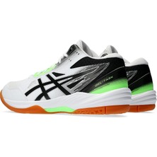 Asics Gel-Task mt 3 Erkek Off White Voleybol Ayakkabısı 1071A078-102