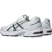 Asics GEL-1130 Erkek White Sneakers 1201B019-100