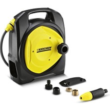 Karcher Hortum Sarıcı (Mini)