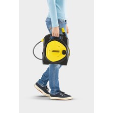 Karcher Hortum Sarıcı (Mini)