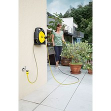 Karcher Hortum Sarıcı (Mini)