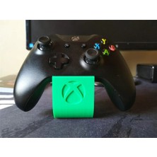 Mosilla Xbox Controller Tutucu Stand Yeşil 1 Adet