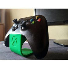 Mosilla Xbox Controller Tutucu Stand Yeşil 1 Adet