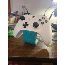 Mosilla Xbox Controller Tutucu Stand Turkuaz 1 Adet