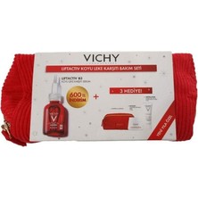 Vichy Liftactiv Bakım Seti