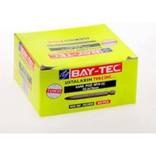 Bay-Tec Kare Yıldız Bits Uç Pz 2X75MM