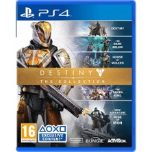 Sony Destiny  : The Collection