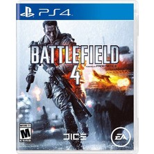 Sony Battlefield 4